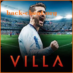 David Villa Pro Soccer icon