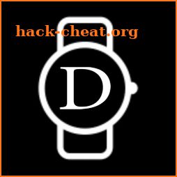 DavidSW Watch icon