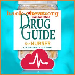 Davis’s Drug Guide for Nurses - Canadian edition icon