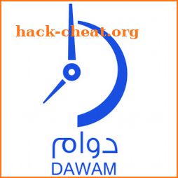 Dawam icon