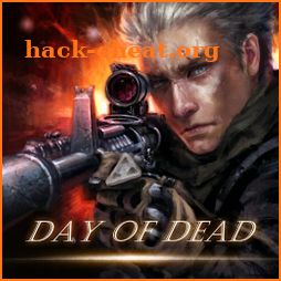 Day of Dead icon