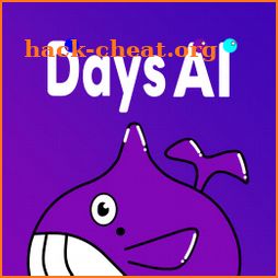 Days AI - AI Anime Art & Chat icon