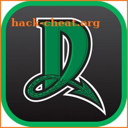 Dayton Dragons Baseball Team icon