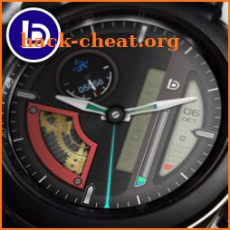 DB1205 Digital Mechanics icon