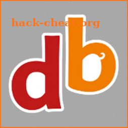 db.Mobil App icon