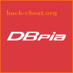 DBpia: 논문검색, 학술정보, 연구정보 icon