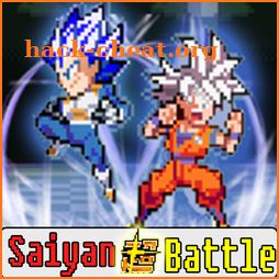 DBS Ultra Battle icon