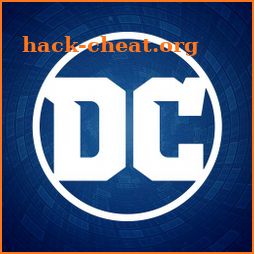 DC All Access icon