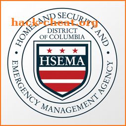 DC HSEMA icon