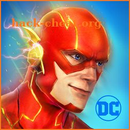 DC Legends: Battle for Justice icon