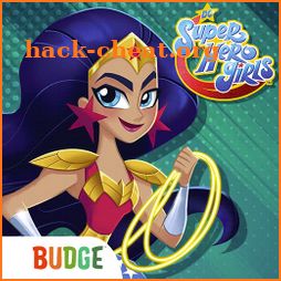 DC Super Hero Girls Blitz icon