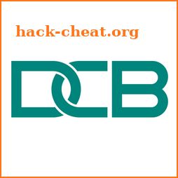 DCB Mobile icon