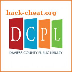 DCPL Mobile icon