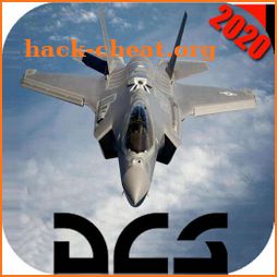 DCS World 2020 icon