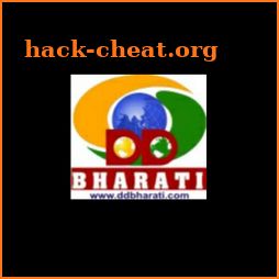 dd bharati icon