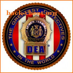 DEA Time-Tracking icon