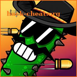 Dead Drop Desperado icon