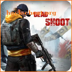 Dead Zombie Shooter: Survival icon