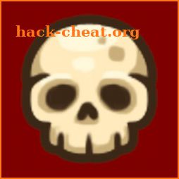 Deadlocked icon