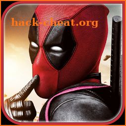 Deadpool Wallpaper Funny icon