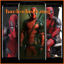 Deadypool Wallpaper HD icon