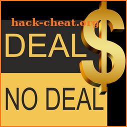 Deal NO DeaI icon