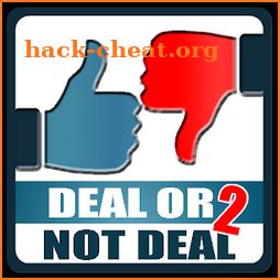 Deal Or No Deal 2 3D icon