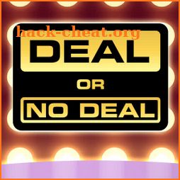 Deal or No Deal icon