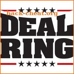 Deal Ring icon