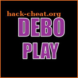 Debo Play Apk fútbol icon