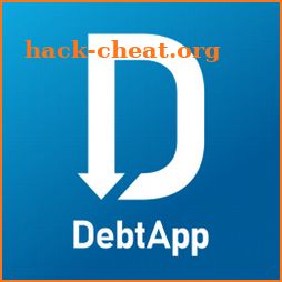 DebtApp icon