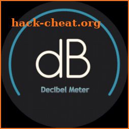 Decibel Meter - dB Meter icon