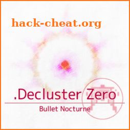 .Decluster Zero: Bullet Nocturne icon