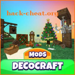 Decocraft icon