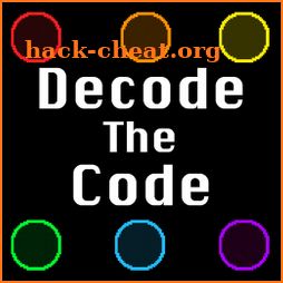 Decode the Code icon