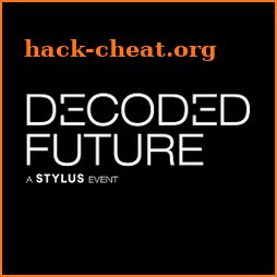 Decoded Future, New York 2019 icon