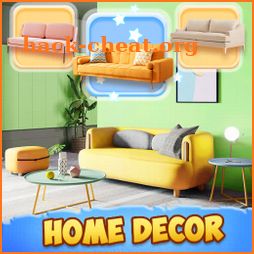 Decor Home icon