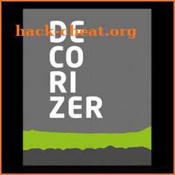 Decorizer icon