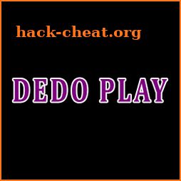 Dedo Play fútbol Player icon