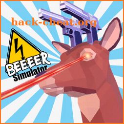 DEEEEEER Simulator Walkthrough icon