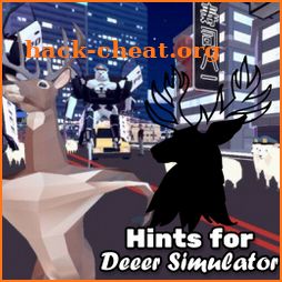 Deeeer Simulator Advice icon