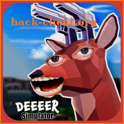 DEEEER Simulator Walkthrough icon