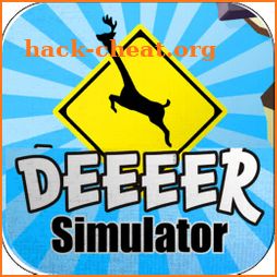 DEEEER Simulator Walkthrough icon