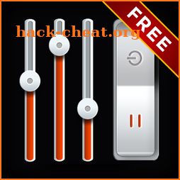 Deep Hearing Secret Voices Recorder icon