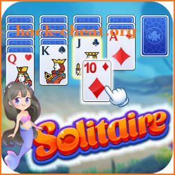 Deep Sea Solitaire icon