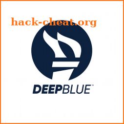 DEEPBLUE Debit icon