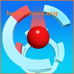 Deeper Ball Fall icon