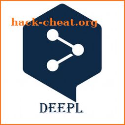 DeepL Translate icon