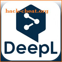 DeepL Translate icon