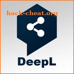 Deepl Translator App Advice icon